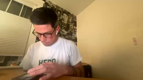 boscobel online show from 10/16/25, 05:19