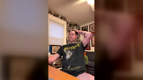 boscobel online show from 03/10/26, 12:10