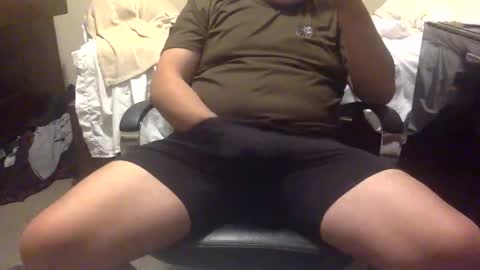 Snapshot of bosma994 chatting on 10/21/25, 12:44 bosma994 online show from 10/21/25, 12:44