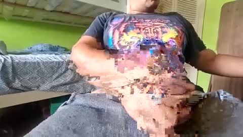 Snapshot of bosondehiggs chatting on 12/05/24, 07:49 bosondehiggs online show from 12/05/24, 07:49