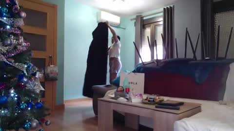 babychanel online show from 12/17/25, 12:44