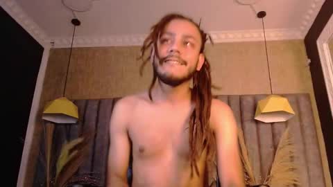 Snapshot of bossdominator1 chatting on 09/16/25, 03:40 Boss online show from 09/16/25, 03:40