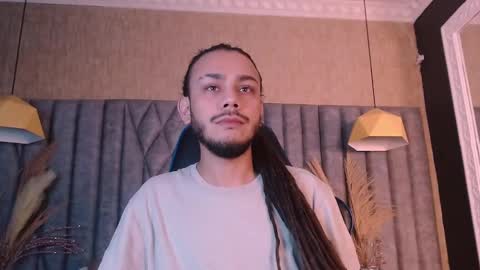 Snapshot of bossdominator1 chatting on 09/24/25, 03:10 Boss online show from 09/24/25, 03:10