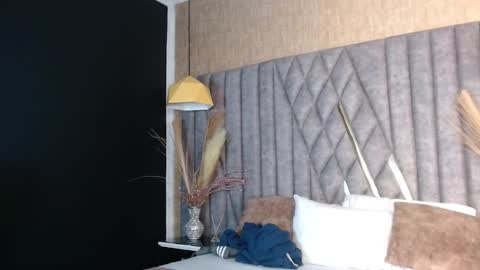 Snapshot of bossdominator1 chatting on 09/29/25, 03:11 Boss online show from 09/29/25, 03:11