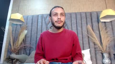 Snapshot of bossdominator1 chatting on 10/02/25, 03:24 Boss online show from 10/02/25, 03:24