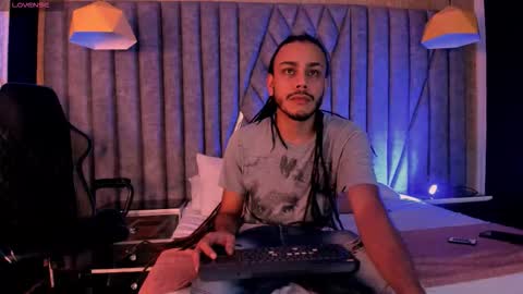 Snapshot of bossdominator1 chatting on 10/12/25, 04:11 Boss online show from 10/12/25, 04:11