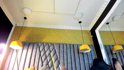 Snapshot of bossdominator1 chatting on 10/19/25, 03:18 Boss online show from 10/19/25, 03:18