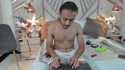 Boss online show from 12/19/25, 12:45