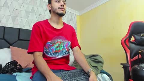 Boss online show from 02/01/26, 12:15