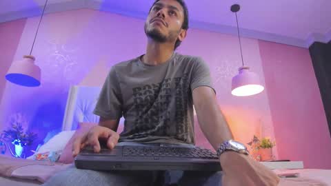 Boss online show from 02/18/26, 12:45