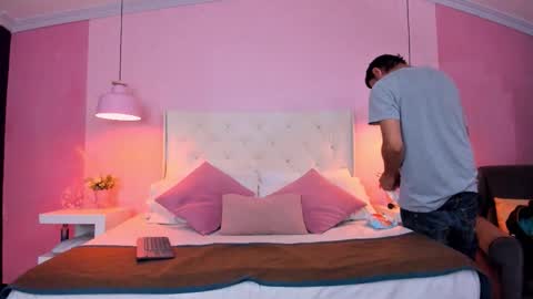 Boss online show from 02/27/26, 12:05