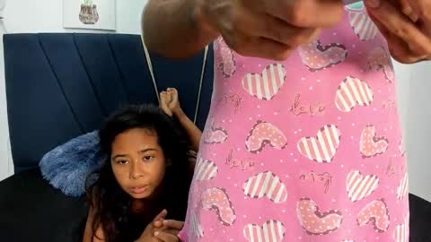 Snapshot of bossesoflove_cum chatting on 10/31/25, 07:31 bossesoflove_cum online show from 10/31/25, 07:31