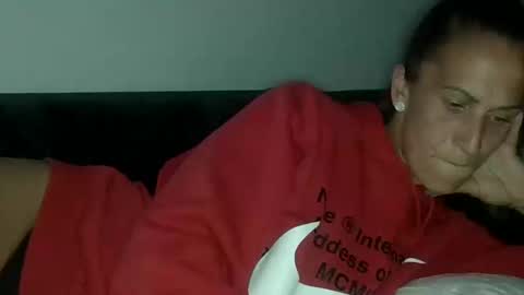 Bosslady99 online show from 09/12/25, 05:35