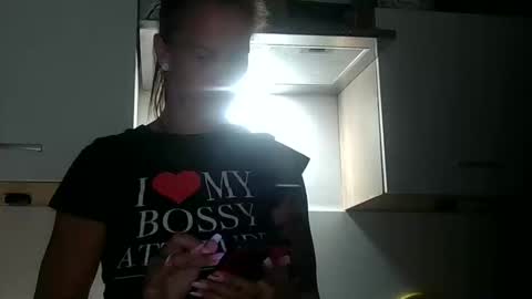 Bosslady99 online show from 09/22/25, 03:47