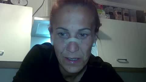 Bosslady99 online show from 09/29/25, 04:45