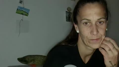 Bosslady99 online show from 10/19/25, 07:47