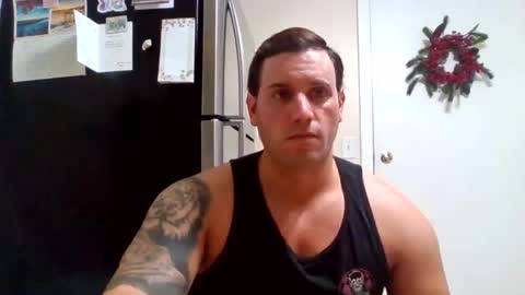 Snapshot of bosslife505050 chatting on 12/30/24, 10:55 The Italian Boss  online show from 12/30/24, 10:55