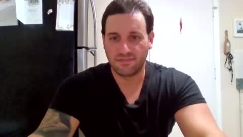 Snapshot of bosslife505050 chatting on 01/05/25, 06:35 The Italian Boss  online show from 01/05/25, 06:35