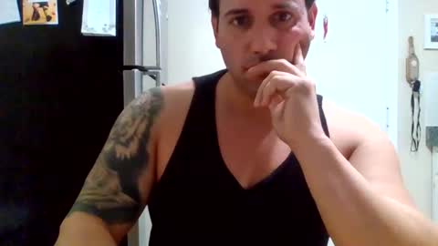 Snapshot of bosslife505050 chatting on 01/20/25, 10:18 The Italian Boss  online show from 01/20/25, 10:18