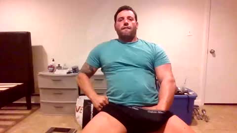 The Italian Boss  online show from 11/04/25, 08:35