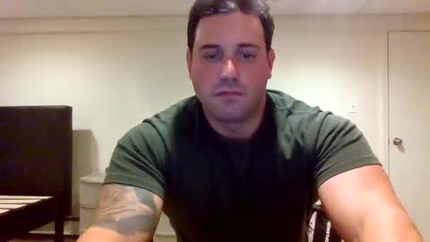 The Italian Boss  online show from 11/04/25, 10:42