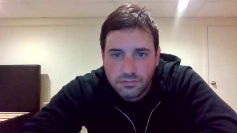 The Italian Boss  online show from 11/12/25, 10:37