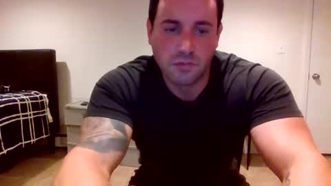 The Italian Boss  online show from 11/15/25, 12:30