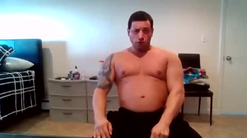 The Italian Boss  online show from 11/15/25, 05:53