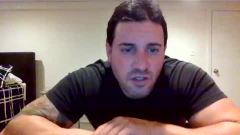 The Italian Boss  online show from 11/24/25, 11:59