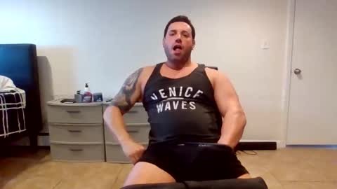 The Italian Boss  online show from 11/25/25, 02:39