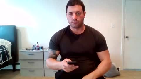 The Italian Boss  online show from 11/28/25, 04:09