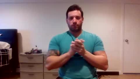 The Italian Boss  online show from 11/30/25, 01:37