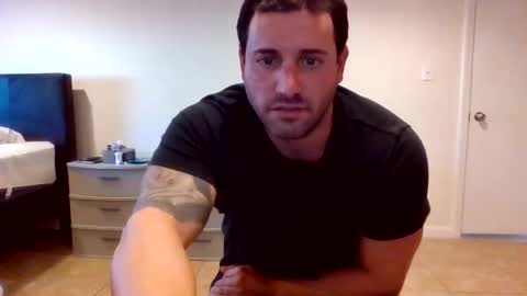 The Italian Boss  online show from 12/21/25, 08:27