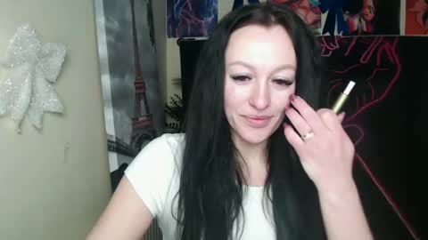 Lara online show from 01/16/26, 07:23