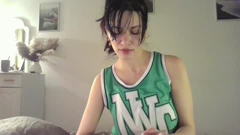 Snapshot of bossyiskitten chatting on 01/18/25, 07:04 Bossy online show from 01/18/25, 07:04