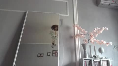 Snapshot of bossyiskitten chatting on 04/21/26, 11:38 Bossy online show from 04/21/26, 11:38