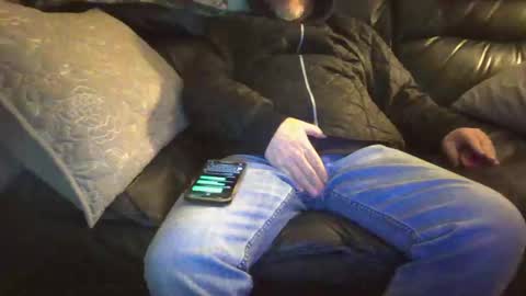 Snapshot of bostonguy1969 chatting on 01/27/25, 12:33 bostonguy1969 online show from 01/27/25, 12:33