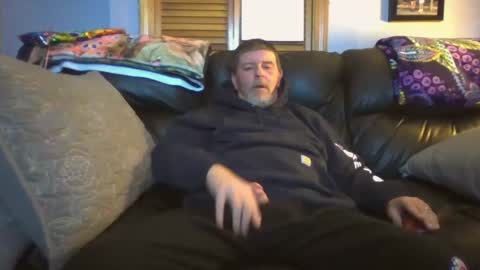 Snapshot of bostonguy1969 chatting on 01/31/25, 12:50 bostonguy1969 online show from 01/31/25, 12:50