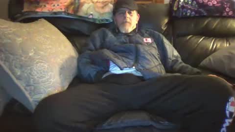 Snapshot of bostonguy1969 chatting on 02/18/25, 08:36 bostonguy1969 online show from 02/18/25, 08:36