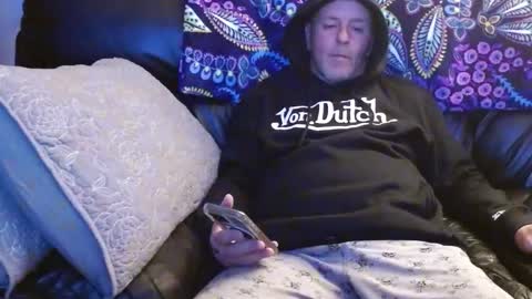 bostonguy1969 online show from 11/19/25, 02:00