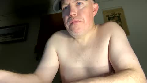 Snapshot of bostonirish45 chatting on 03/07/26, 04:42 bostonirish45 online show from 03/07/26, 04:42