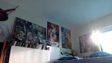 Bottomboo7 online show from 02/13/25, 01:15