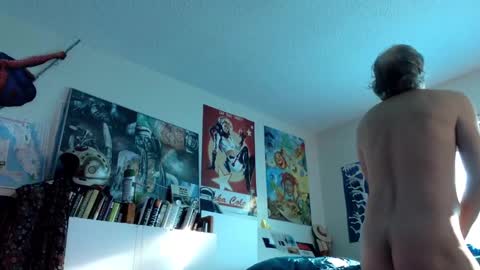 Bottomboo7 online show from 03/07/25, 01:07