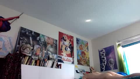 Bottomboo7 online show from 03/10/25, 03:20