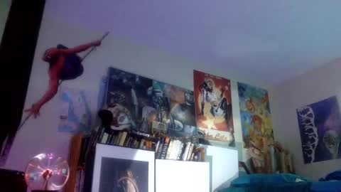 Bottomboo7 online show from 11/06/25, 01:23