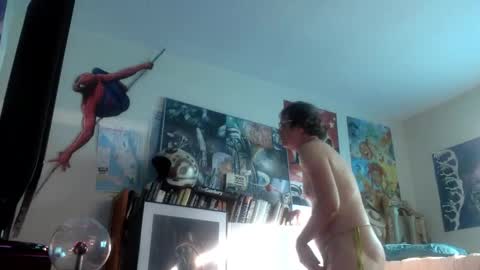 Bottomboo7 online show from 11/24/25, 01:22