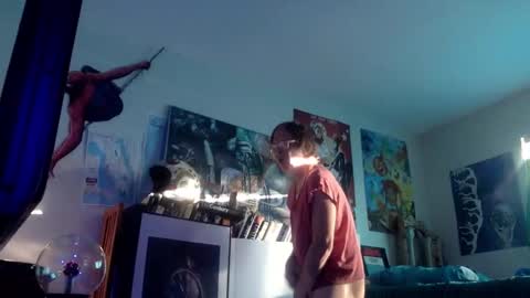 Bottomboo7 online show from 01/08/26, 01:02