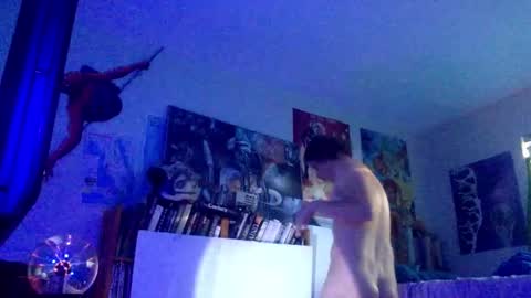 Bottomboo7 online show from 01/18/26, 01:15