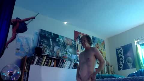 Bottomboo7 online show from 02/06/26, 02:53