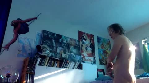 Bottomboo7 online show from 02/23/26, 01:19